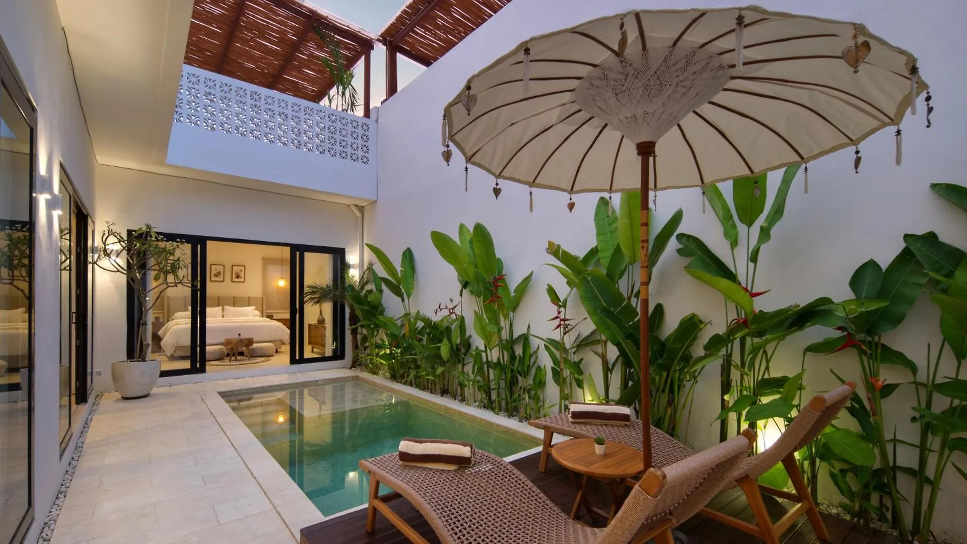 Cozy New 2 Bdr Close To Beach Uluwatu  0*, Uluwatu (Bali) Indonesia