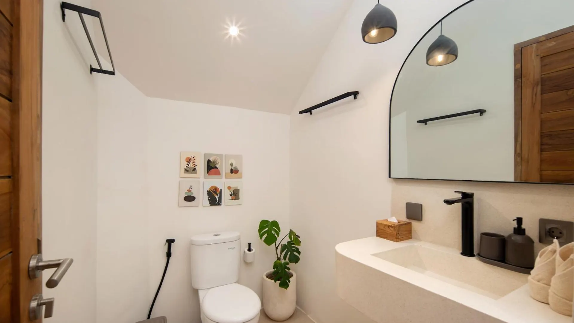 Cozy New 2 Bdr Close To Beach Uluwatu  0*, Uluwatu (Bali) Indonesia