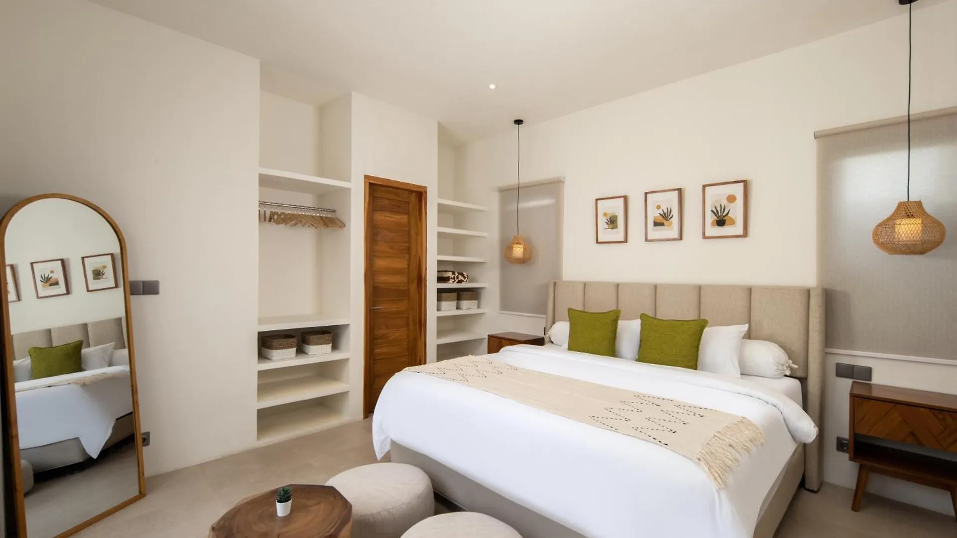 Cozy New 2 Bdr Close To Beach Uluwatu  0*, Uluwatu (Bali)