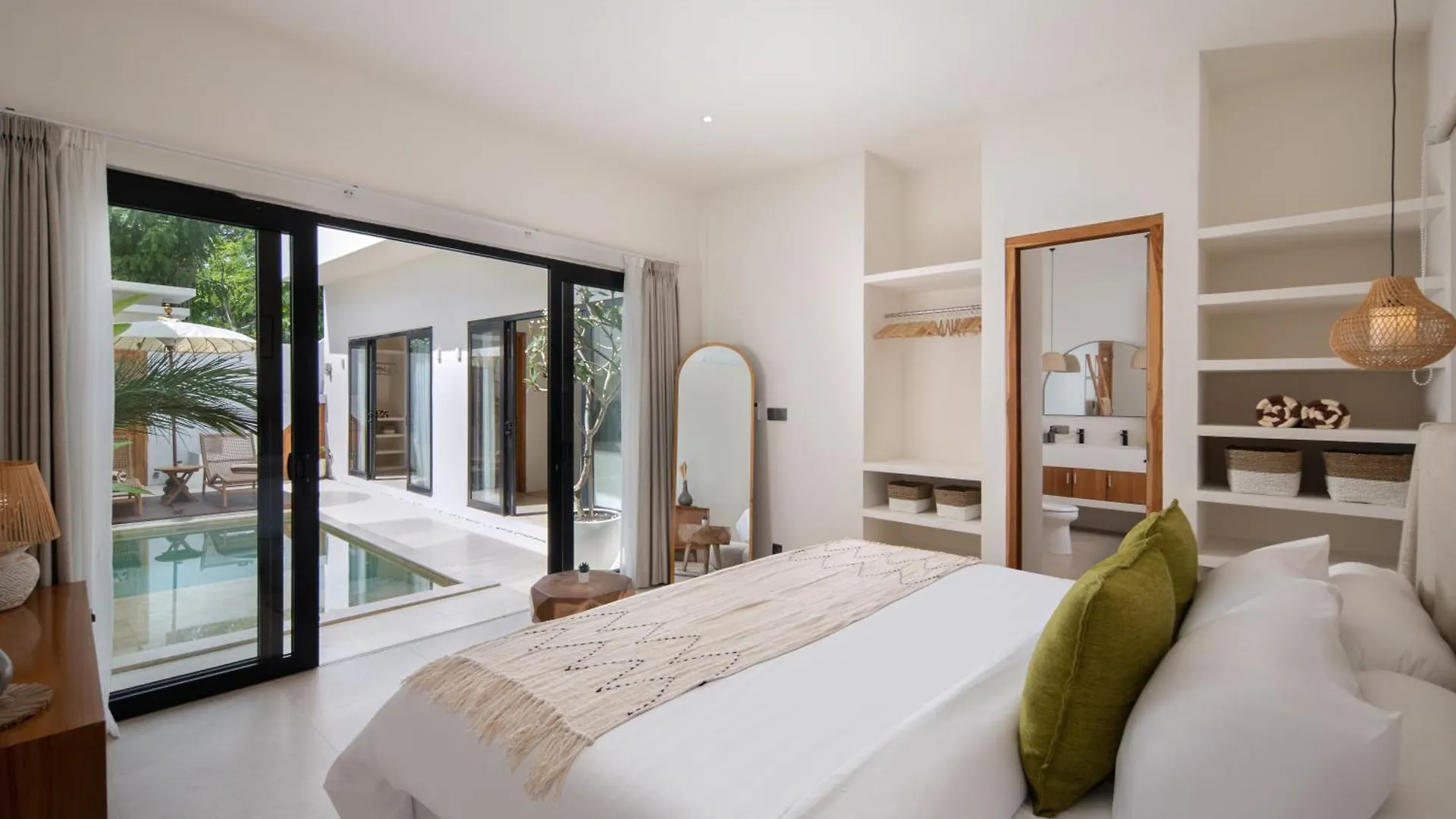 Cozy New 2 Bdr Close To Beach Uluwatu